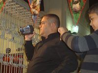 احمد العذاري