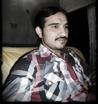 Mudassar Afzal