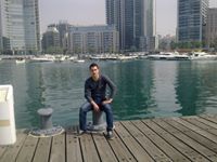 Mosab Mahlol