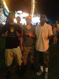 Corey Williams