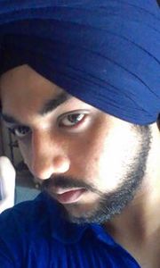 Amandeep Singh