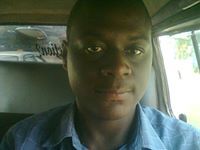 David Ayisi