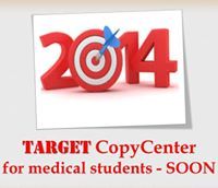 Target Copycenter