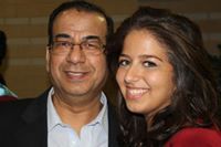 Yasmin Hashim