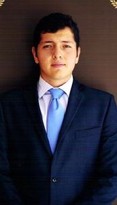 Agustin Salinas
