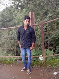Ishtiyaq Shaikh