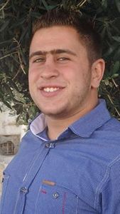 يزيد ابراهيم حيمور