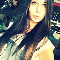 Кристина Енчева