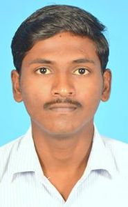 Dinesh Krishnan
