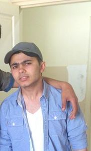 Mohammad Al-aneed