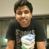 Prakash Juvvalapalli