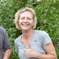 Sherri R Schwaninger