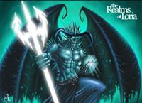 Nhân Demon