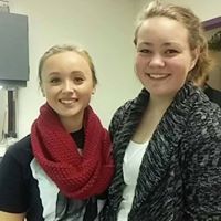 Grace Schultz