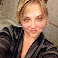 Stacey Lokken