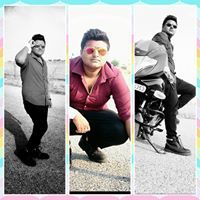 Syed Faheem