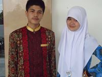 Azmi Fathoni arja ii