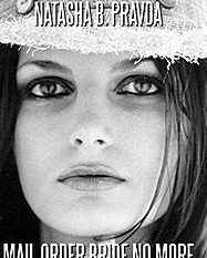 Natasha Pravda