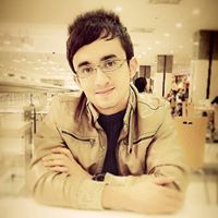 Umed Mahmood