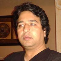 Mukesh Sharma