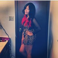 Bree Redd