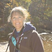 Krystal Leigh Hancock