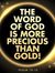 Thegod ...