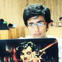 Utkarsh Phutela