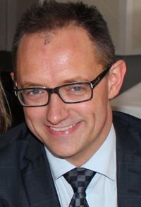 Kent Holmgaard