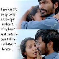 காதலன் கிறுக்கன்