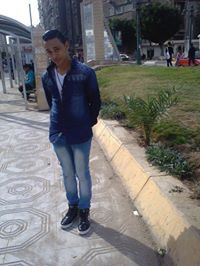 Mostafa Mahmoud