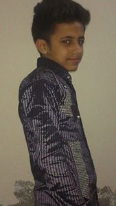 Imtiaz Ahmed