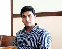 Adris Sadeqy