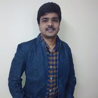 Sheshakanth Munagapati