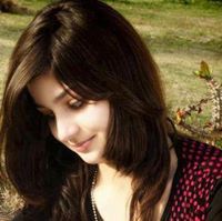 Anjali Dewangan
