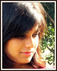 Proteeti Masud