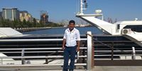 Muhammad Aslam