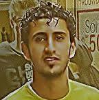 علي الكوكباني