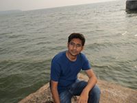 Alpesh Goswami