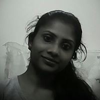Nitha Sudheer
