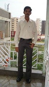 Vijay Raj