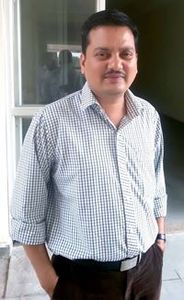 Akash Chandrawanshi