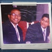 kamal saeed mohammad mustfa