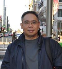 Erwin Sudarsono