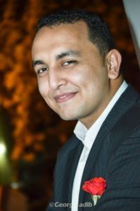 Ebraam Samy
