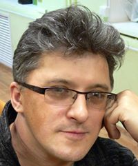 Эдвард Косков