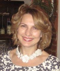 Наталья Галушина