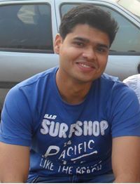 Ashish Sharma