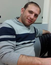 Dawoud Natshe