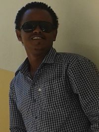 Nesredin Ahmed